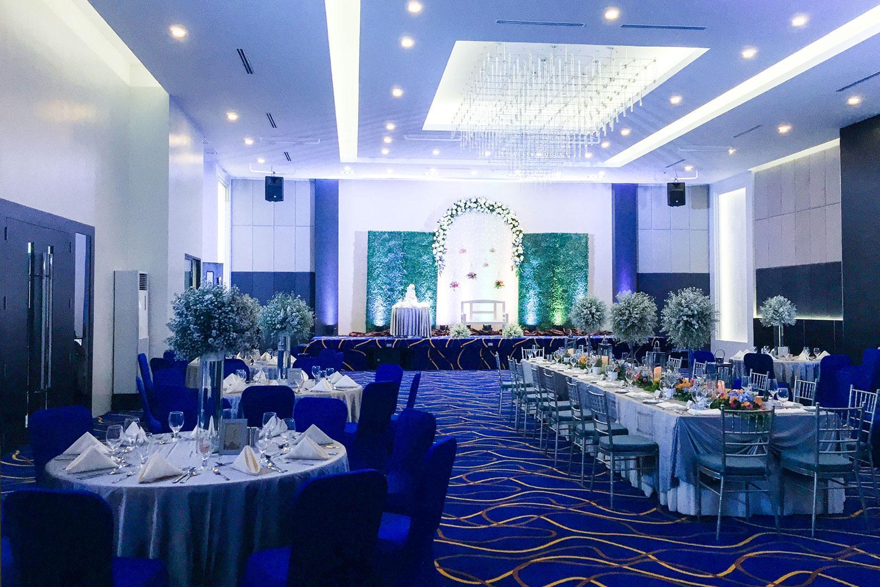 Mezzo Hotel Cebu Exterior photo