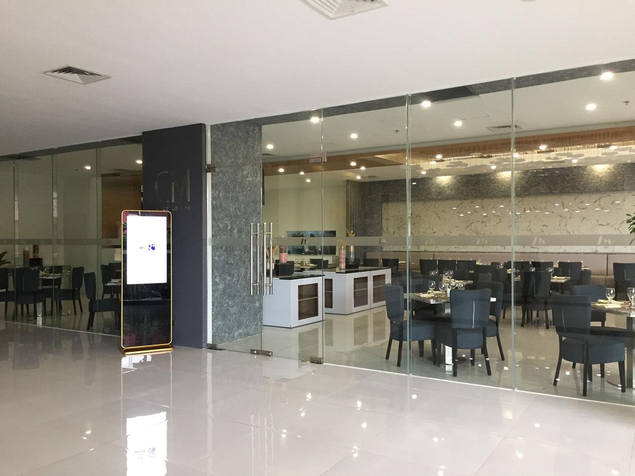 Mezzo Hotel Cebu Exterior photo